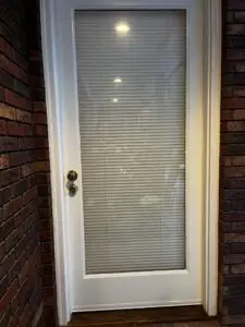 Door Repair and Painting Service in Locust