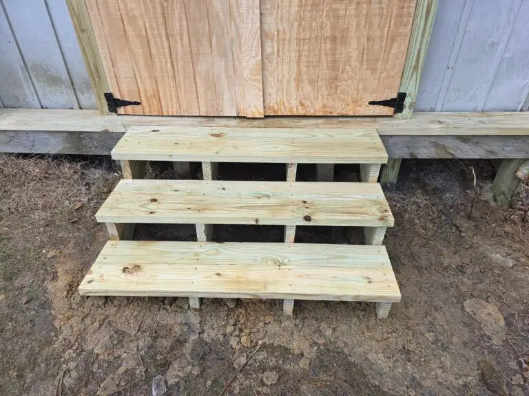 Shed Door Replacement and Carpentry Services in Concord