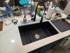 Sink Installation in Marshville, NC