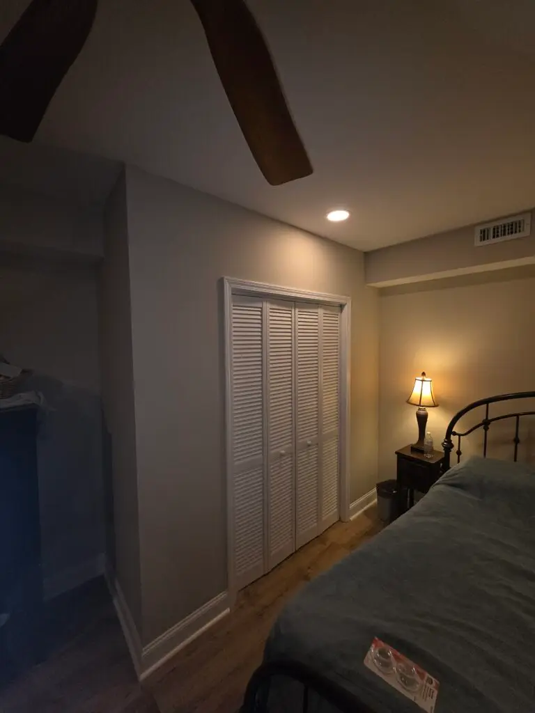 Closet Installation Services in Mt. Gilead