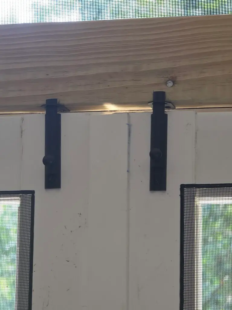 Screened-In Porch Installation in Stanfield — screened in porch