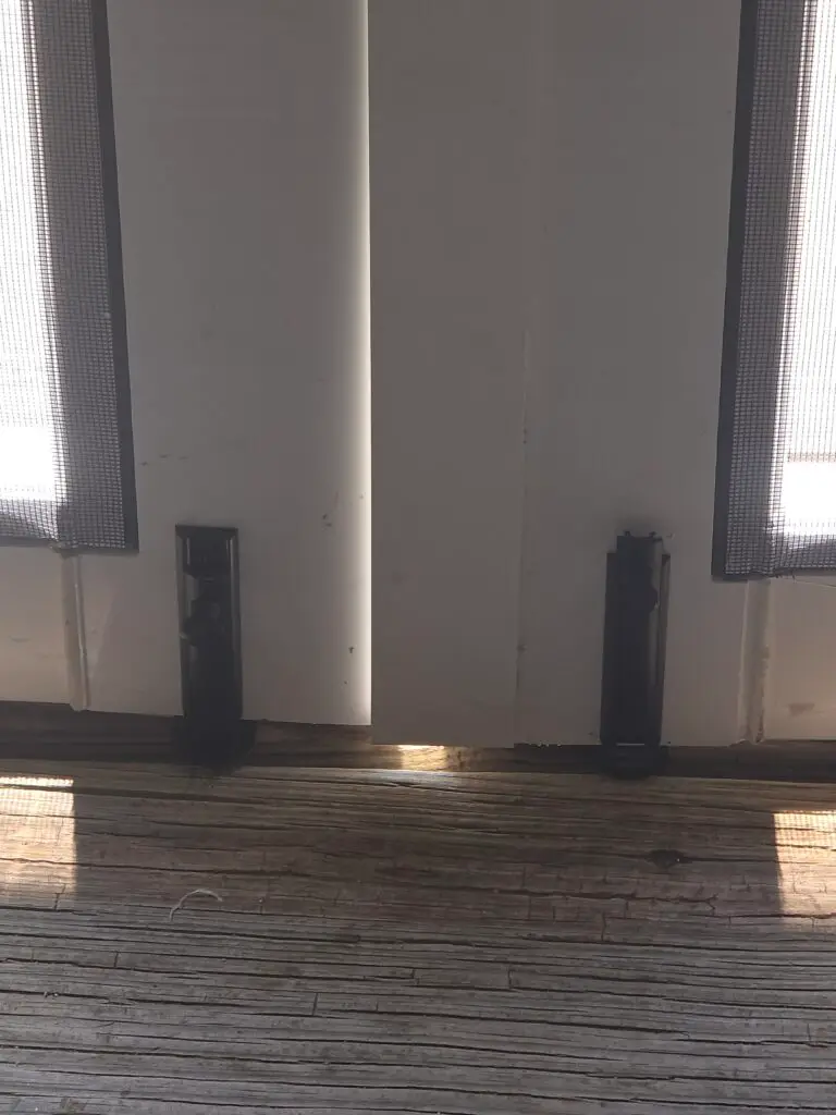 Screened-In Porch Installation in Stanfield — screened in porch installation