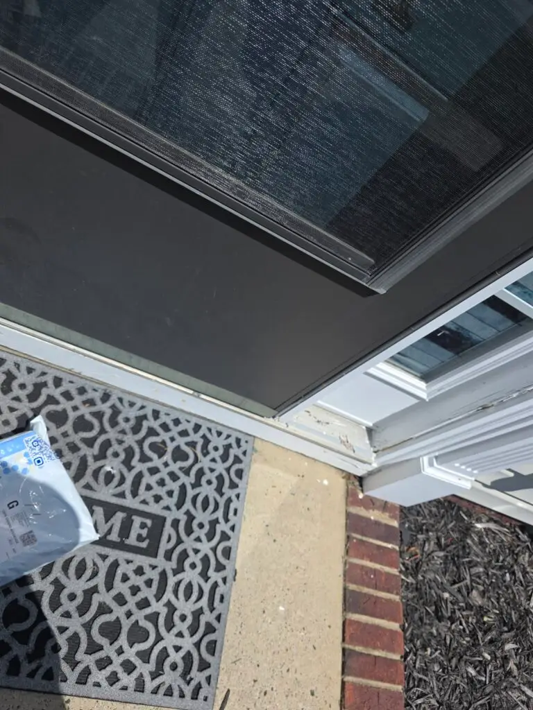 Front Door Frame Repair in Charlotte — charlotte nc