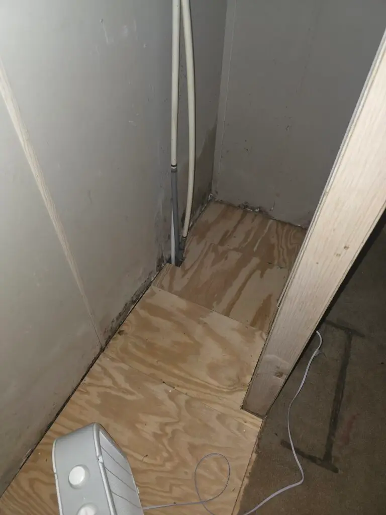 Subfloor Repair in Stanfield — stanfield