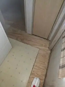 Subfloor Repair in Stanfield — stanfield handyman